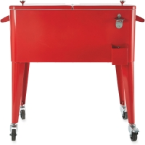 Adventuridge Rolling Party Cooler