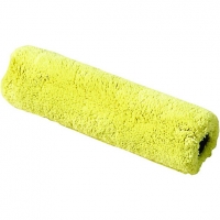 Wickes  Wickes Textured Long Pile Masonry Roller Sleeve - 12in