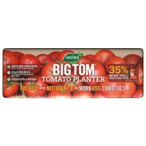 Westland Big Tom Tomato Planter &pound;5.00