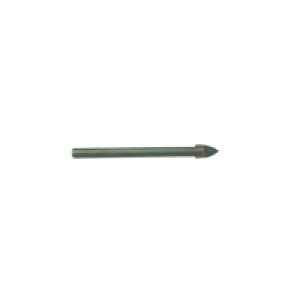 Makita D-25155 Glass Drill Bit - 8 x 70mm &pound;2.50