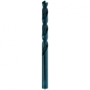 Wickes  Makita P-19392 HSS Drill Bit - 4mm x 75mm