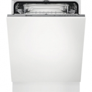 Electrolux 60cm Integrated Dishwasher KEAF7100L