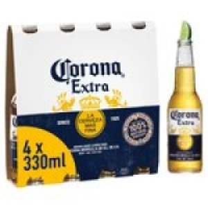 Corona Extra Premium Lager Beer bottles £5.00
