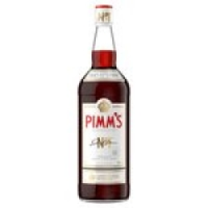 Morrisons  Pimms No.1 Original