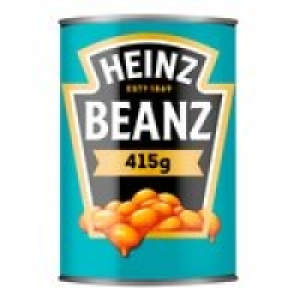 Heinz Baked Beanz  £0.85