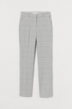 Cigarette trousers £10.00