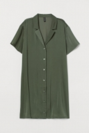 Short shirt dress £7.00