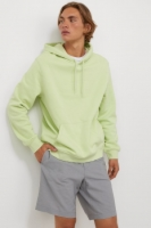 Linen-blend shorts £12.00