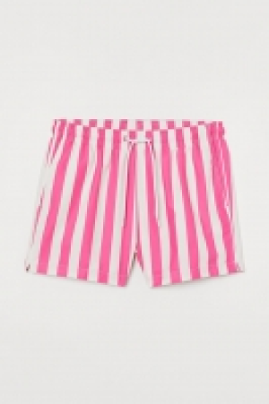 Swim shorts £7.00