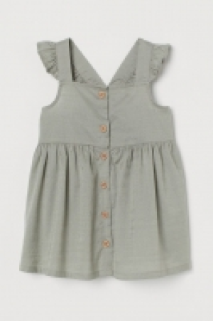 Cotton dress £5.00