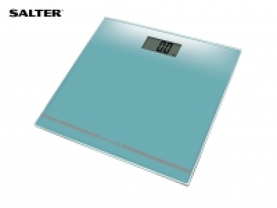 Lidl  Salter Bathroom Scales