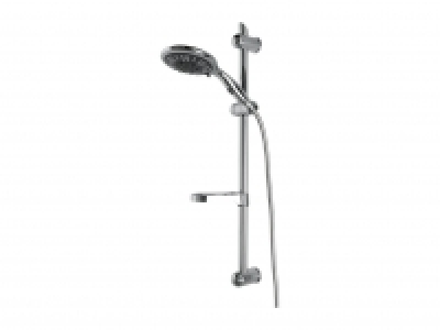 Miomare Multifunction Shower Head with Shower Rail