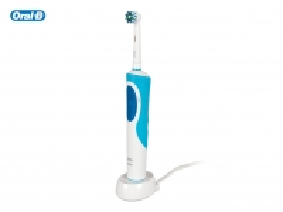 Oral-B Electric Toothbrush Starter Pack