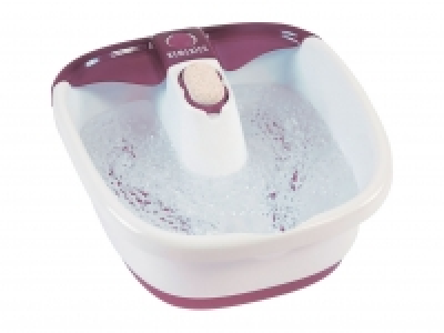 HoMedics Bubblemate Foot Spa with Nail Kit
