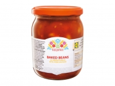 Kuljanka Ready Meals