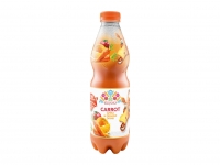 Lidl  Kuljanka Carrot, Apple & Orange Drink