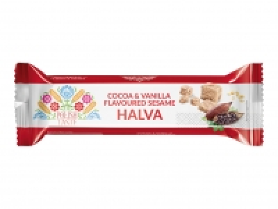 Lidl  Polish Taste Sesame Halva