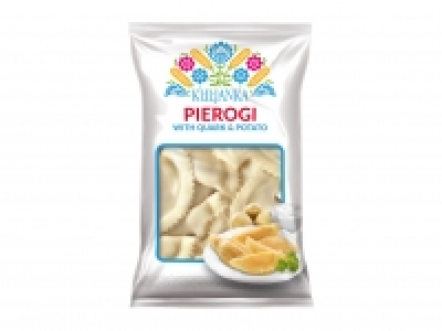 Kuljanka Pierogi
