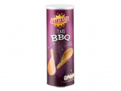 Snaktastic Stacking Crisps