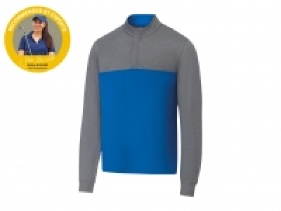Crivit Mens Golf Top £7.99