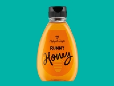 Highgate Fayre Runny Honey £0.99