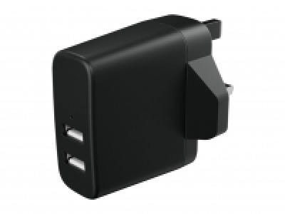 Silvercrest Dual USB Charger £4.99