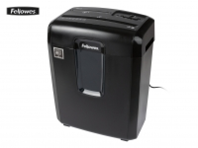 Lidl  Fellowes Cross-Cut Shredder