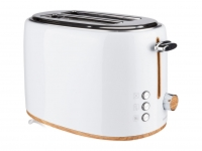 Silvercrest Toaster £17.99
