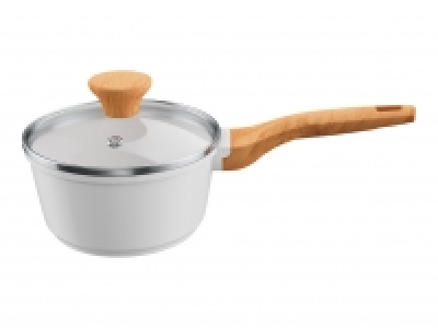 Ernesto Cast Aluminium Pot or Saucepan £11.99