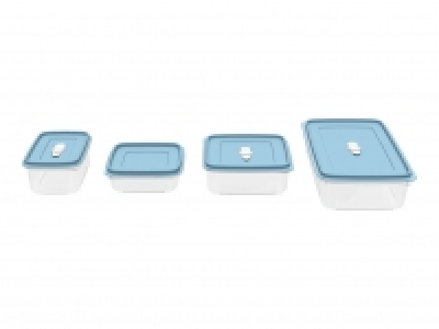 Ernesto Food Storage Containers £5.99