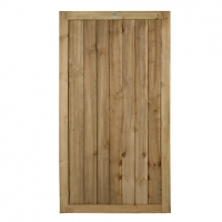 Wickes  Wickes Featheredge Gate - 920 x 1800mm
