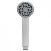 Wickes  Wickes Shower Handset 1 Function - White