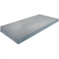 Wickes  Prowarm Backer-Pro Insulation Board Single - 1200mm X 600mm 
