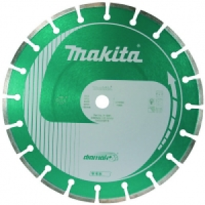 Wickes  Makita P-83864 Diamak General Purpose Diamond Blade - 300mm