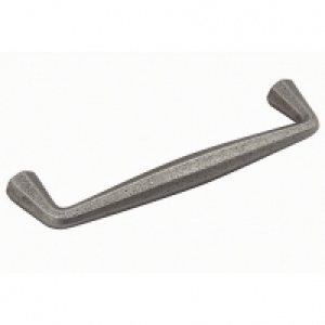 Wickes Whitchurch Strap Handle - Cast Iron 96mm