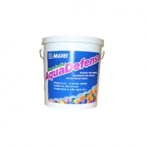 Mapei Mapelastic Aquadefense Waterproof Membrane - 7.5kg £42.99