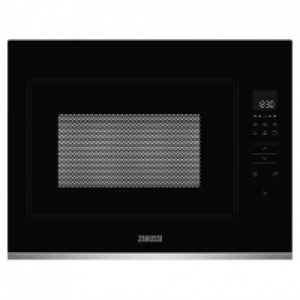 Wickes  Zanussi 900W Microwave oven ZMBN4DX