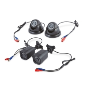 Home Protector 4 HD CCTV Kit £154.99