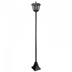 Smart Solar Whitehall 365 Lamp Post £24.99