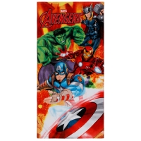 BMStores  Kids Marvel Avengers Towel