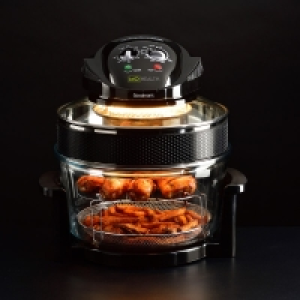 BMStores  Mo Health Low Fat Air Fryer