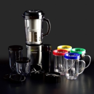 Mo Health 8-in-1 Multi Blender £27.00