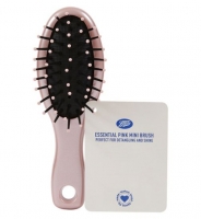 Boots  Boots mini brush pink