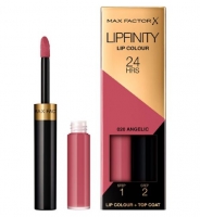 Boots  Max Factor Lipfinity Lipstick