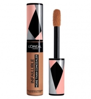 Boots  LOreal Paris Infallible More Than Concealer