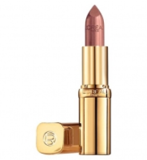 Boots  LOreal Paris Color Riche Satin Lipstick