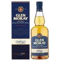 Morrisons  Glen Moray Classic Single Malt Whisky