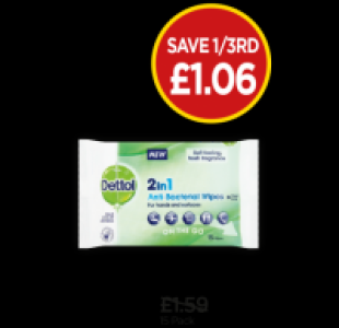 Dettol 2
