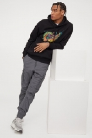Regular Fit Hoodie £11.00