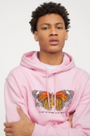 Hoodie £9.00